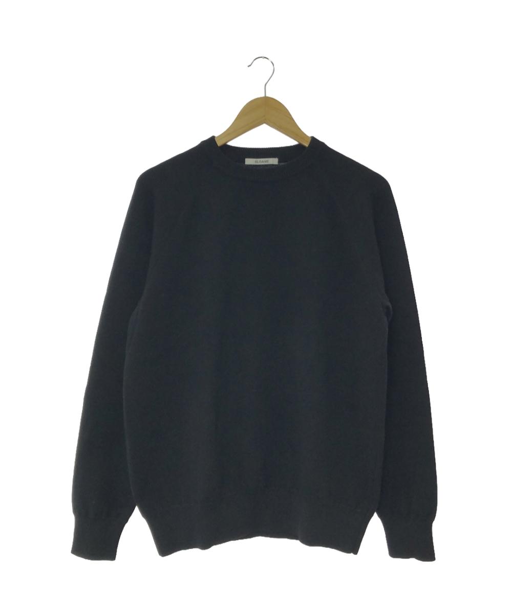 クリーシェ ウールカシミヤニット CL0002 レディース SIZE ML CLICHE 中古 楽天市場】【中古】 クリーシェ ウールカシミヤニット CL0002