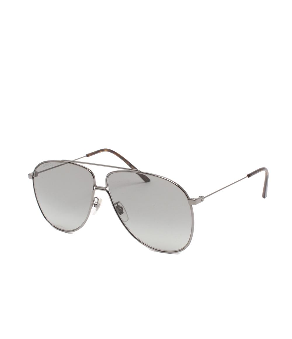 楽天市場】【グッチ】Gucci ティアドロップ サングラス アイウェア