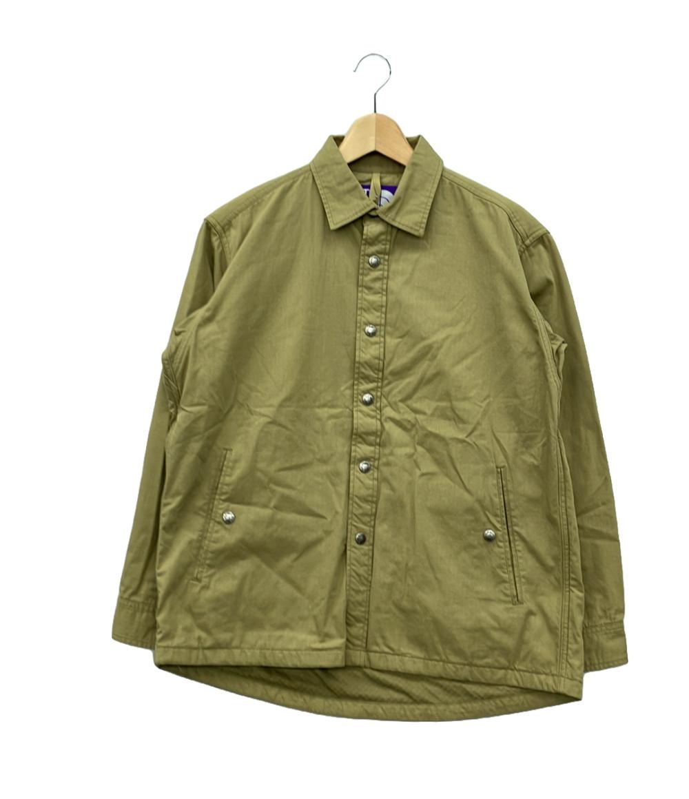 楽天市場】【中古】THE NORTHFACE PURPLELABEL 24SS 半袖ジップ