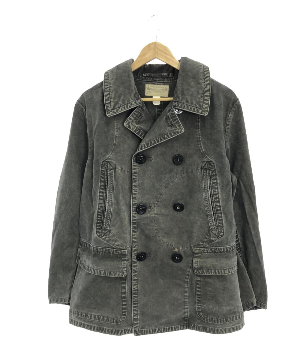 楽天市場】古着 RRL ダブルアールエル 90s 初期黒タグ 赤三ツ星