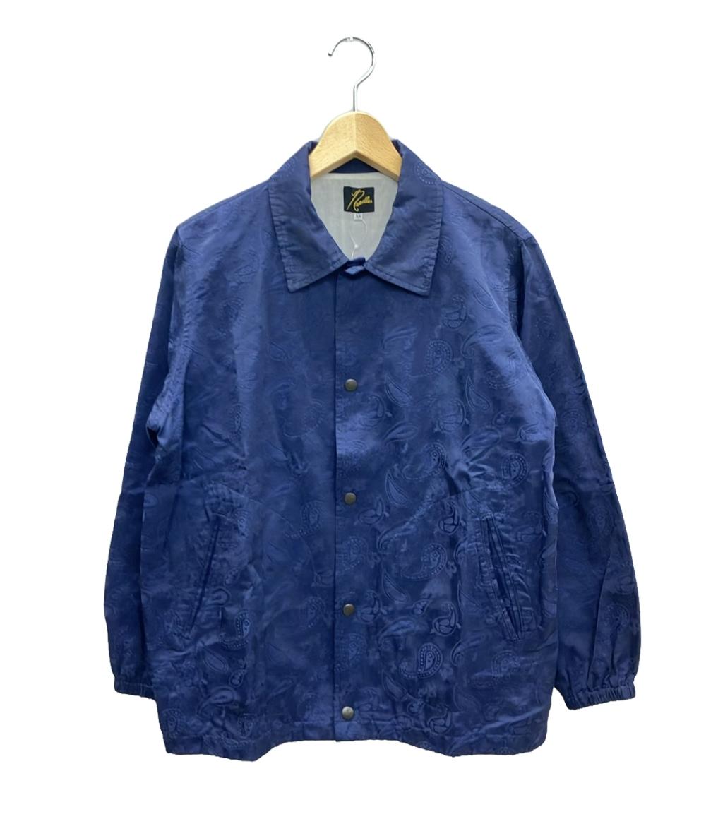 楽天市場】NEEDLES ニードルズ DI182 Side Line Coach Jacketサイド