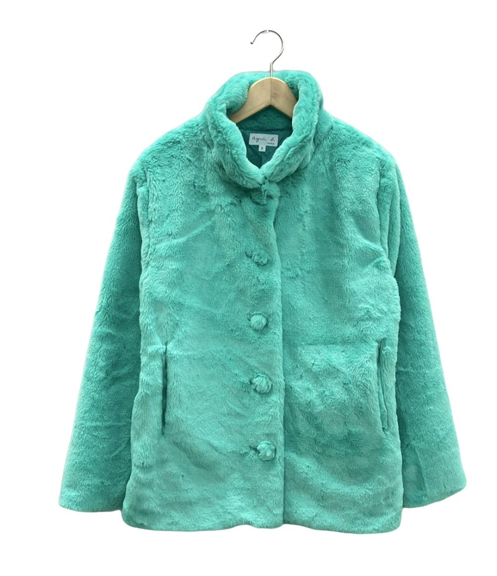 楽天市場】楽天スーパーセール！【中古】超美品 アニエスベー Agnes b