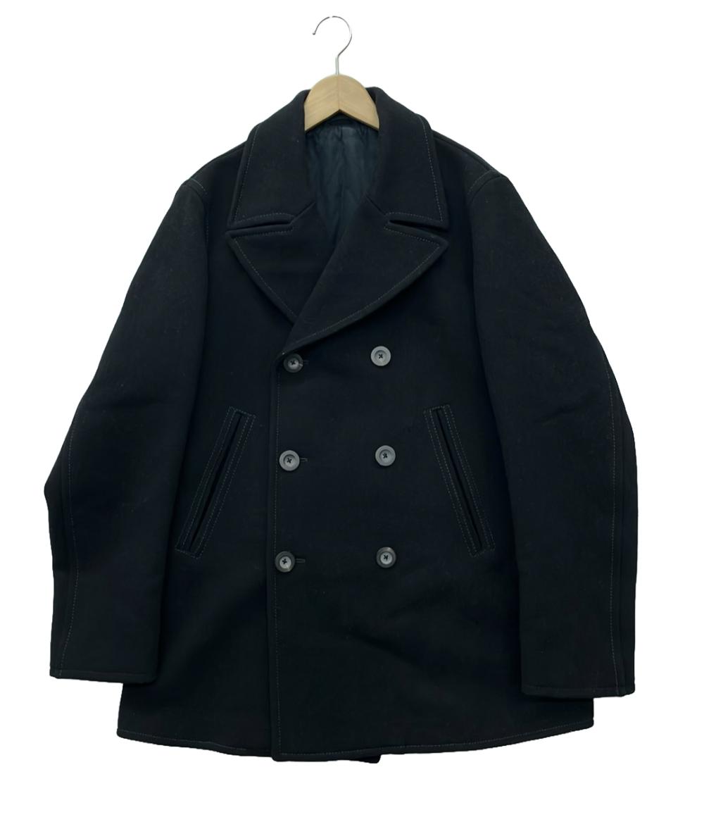 Jilsander 22aw Pコート サイズ46 ネイビー imgrc0102004193.jpg