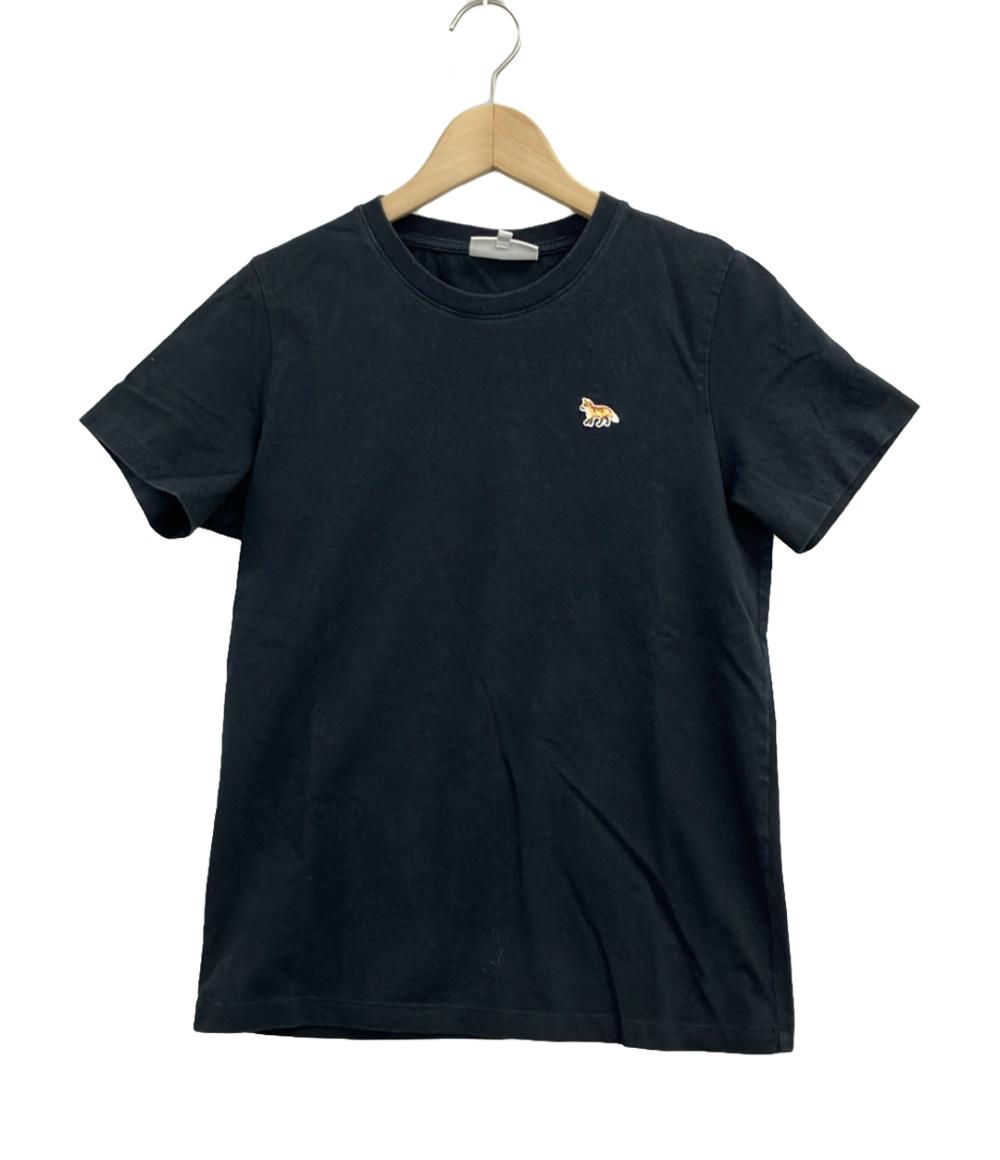 ボーダーズアットバルコニー 半袖Ｔシャツ 切替  レディース SIZE 36 BORDERS AT BALCONY 中古 楽天市場】【中古】 ボーダーズアットバルコニー 半袖Tシャツ