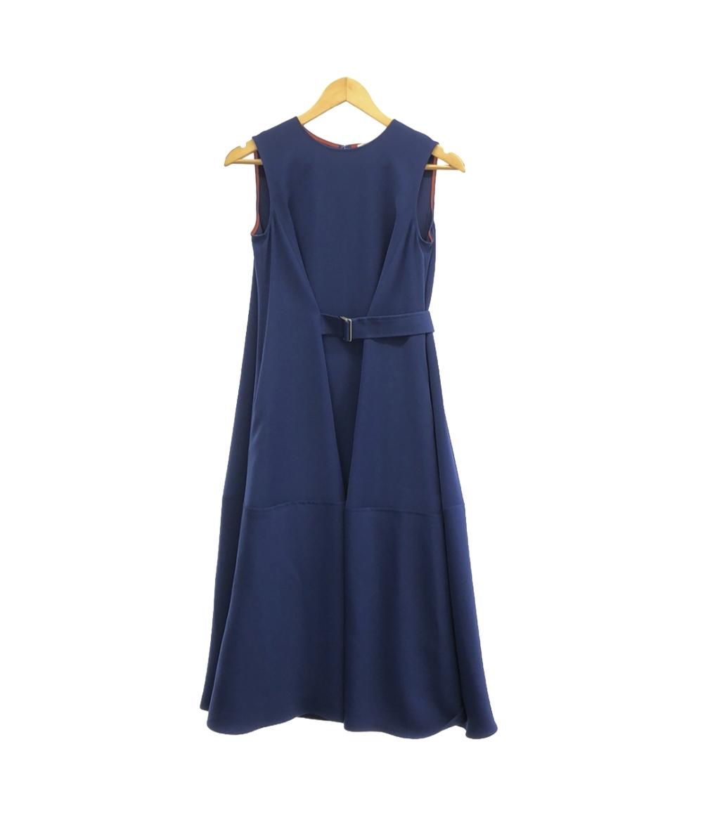 ADEAM パーワンピース　ノースリーブ ADEAM パーワンピース ノースリーブ