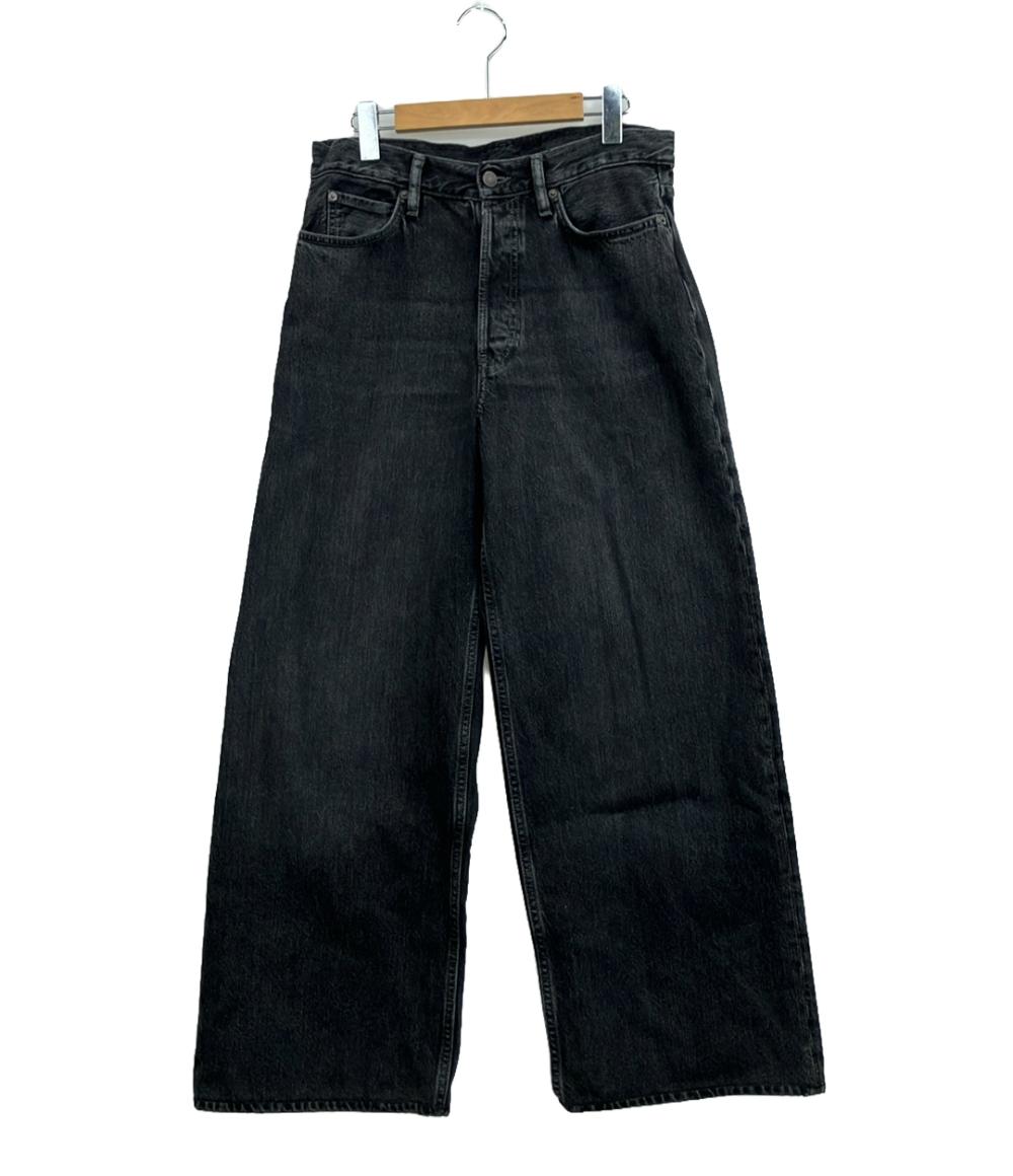 美品 マビームーン キルティングショートパンツ レディース Fの