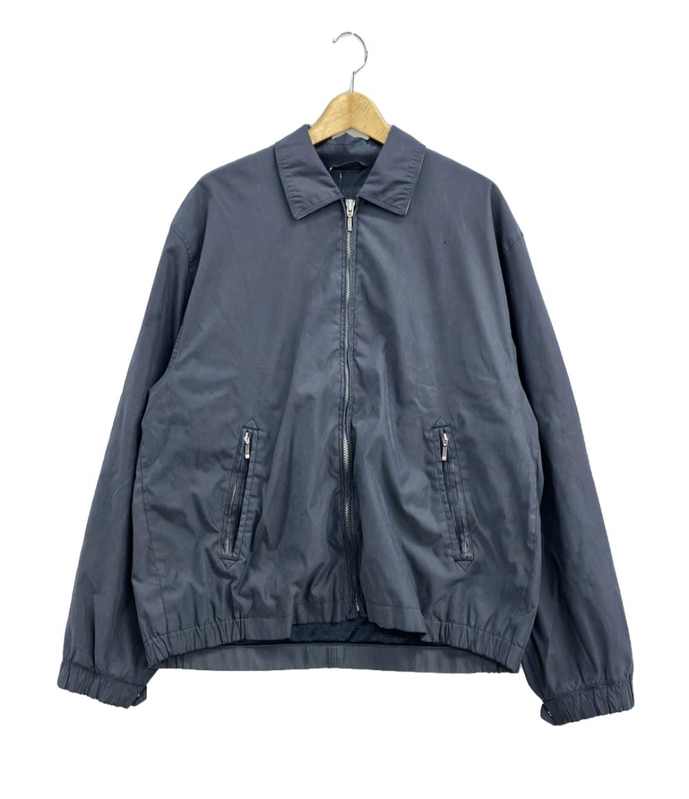 90s セントジョンズベイ パファー ジャケット 中綿 グリーン XL 短丈 ef0048b14b6ef97dd6bf781526054d