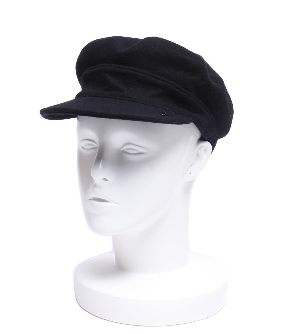 楽天市場】[USED/中古]CHANEL シャネル キャスケット 【美品