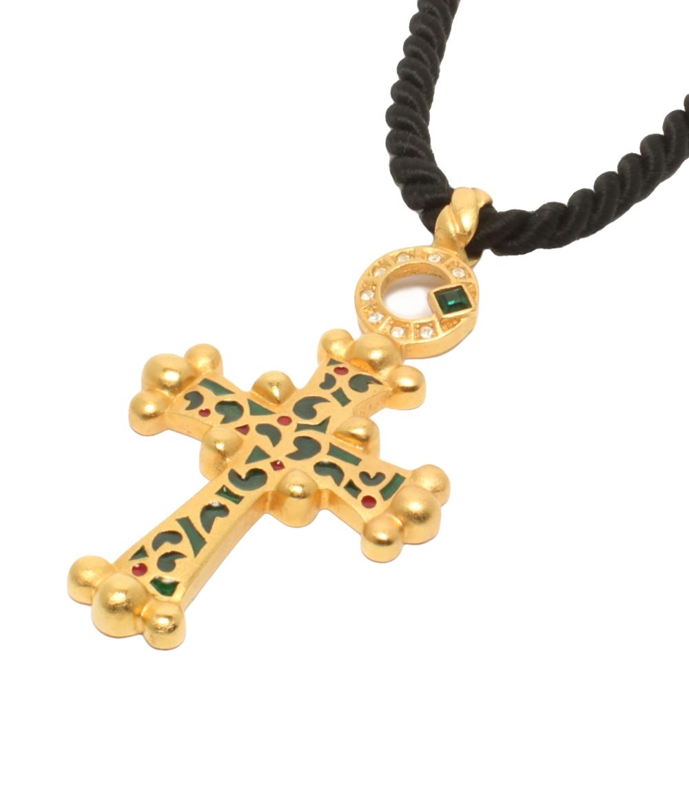 楽天市場】【クリスチャン ラクロワ】Christian Lacroix 十字架 カラー