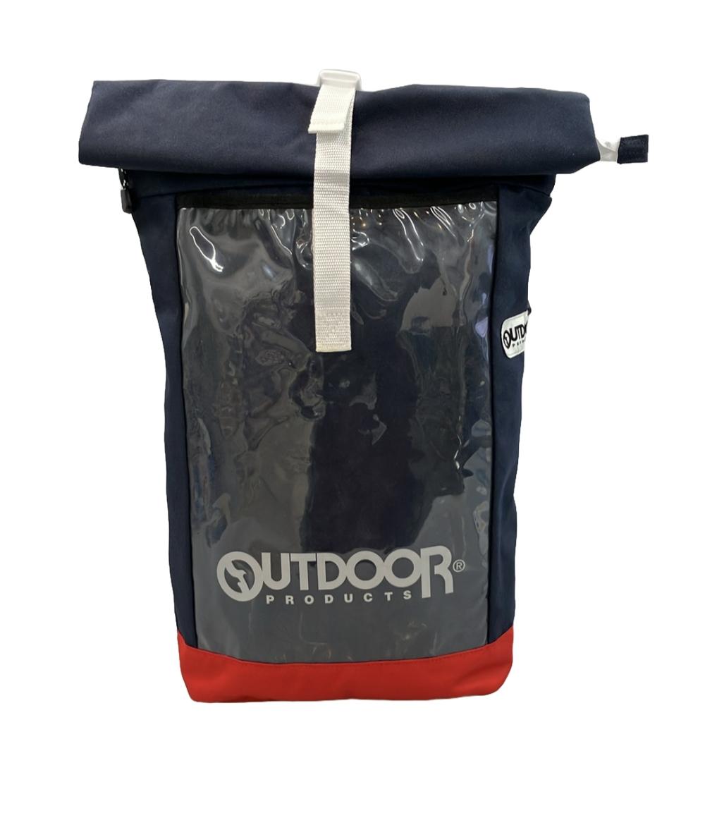 【USA製】OUTDOOR PRODUCTS ビンテージ バックパック アウトドアプロダクツOUTDOORヴィンテージUSA製バックパック米国