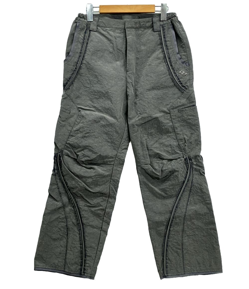 ストレッチ ソフトシェル カーゴパンツ 2WAY POCKET PANTS 楽天市場】SAN SAN GEAR サンサンギア パンツ サイズ:2 24SS