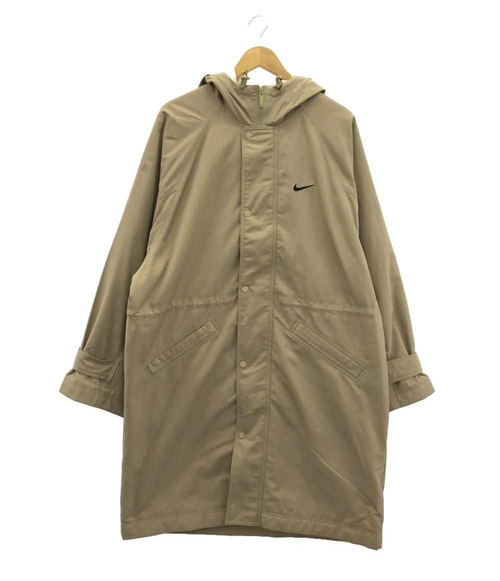 激レア　nike トレンチ　コート　90s チョアコート 楽天市場】ナイキ アンラインド チョアコート NIKE UNLINED