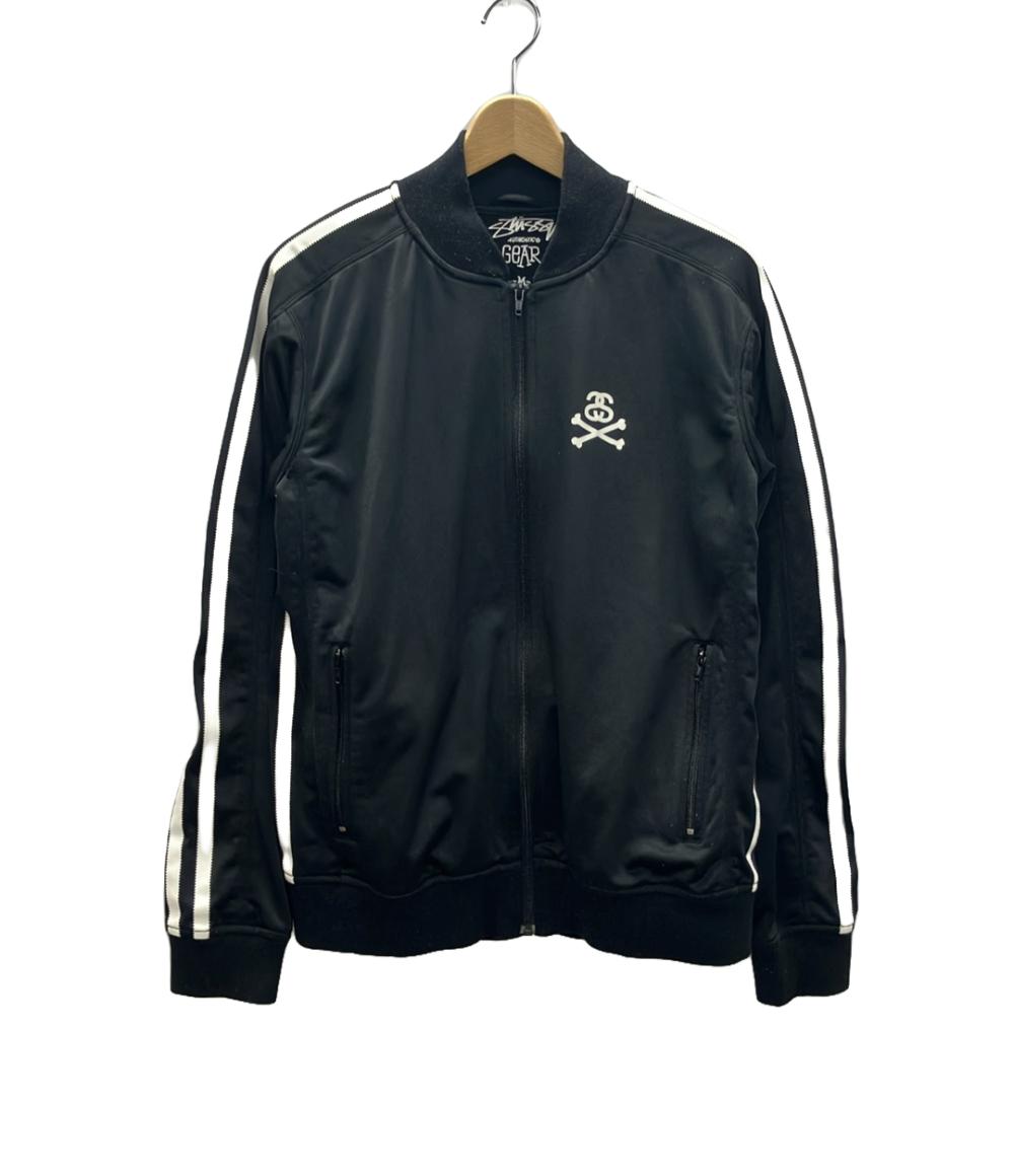 楽天市場】【中古】 STUSSY×SCHOTT (ステューシー×ショット