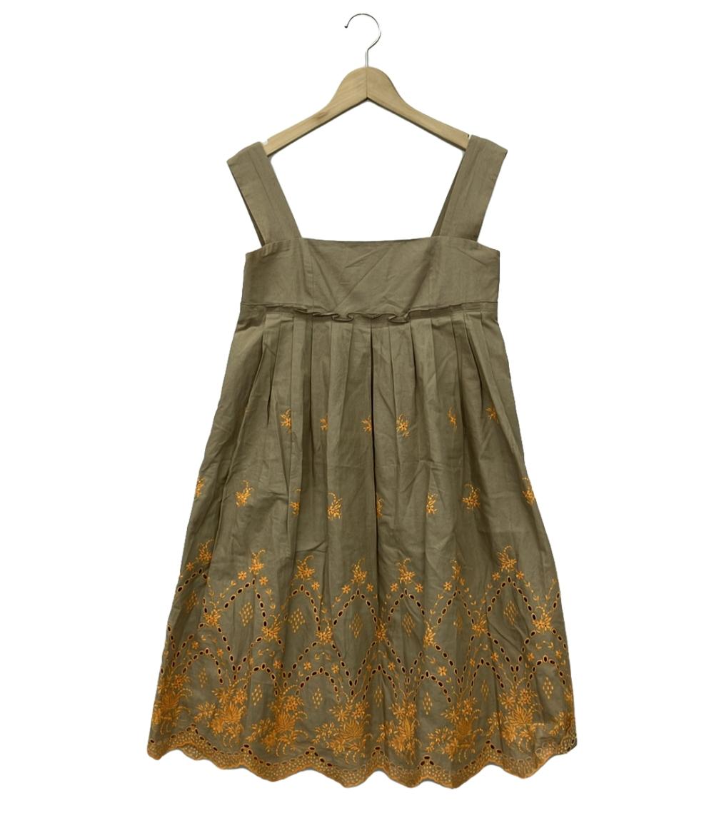 楽天市場】楽天スーパーセール！【中古】超美品 フォクシー FOXEY 現行