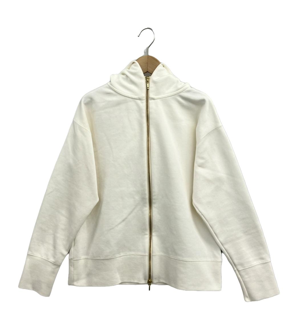 楽天市場】【中古】美品 フォクシー パーカー ニット ワッペン