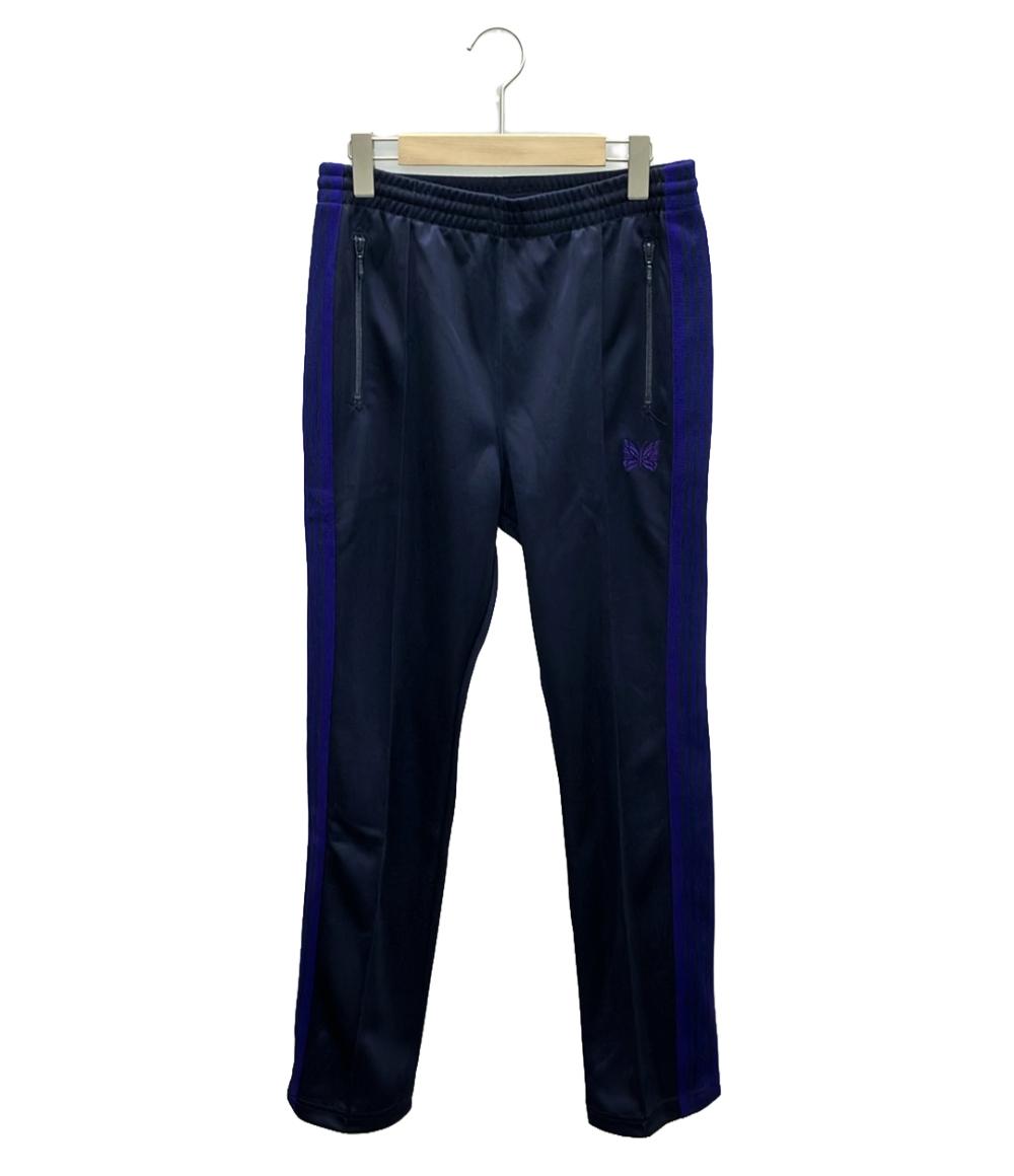 楽天市場】ニードルス Narrow Track Pant サイド ライン トラック