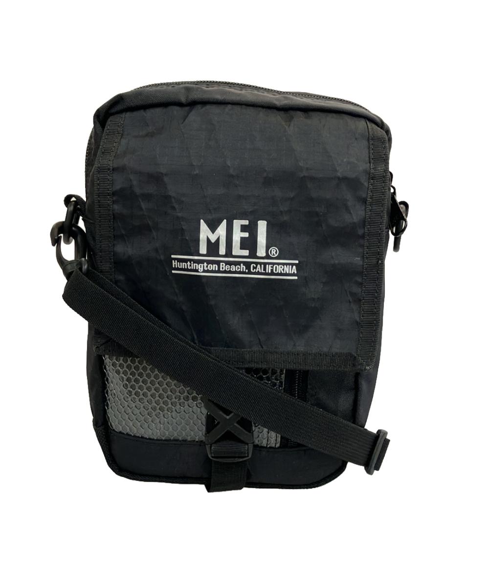 Back Channel バックチャンネル MEI ボディバッグ ウエストバッグ imgrc0092526406.jpg