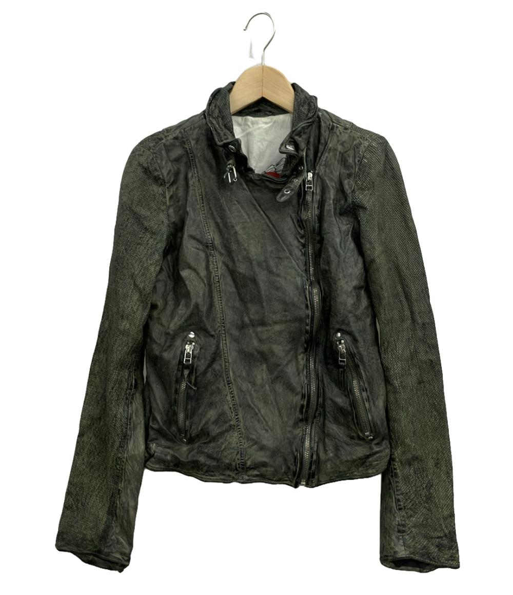 FAITH CONNEXION レザーライダースジャケット 楽天市場】FAITHCONNEXION フェイスコネクション ライダース