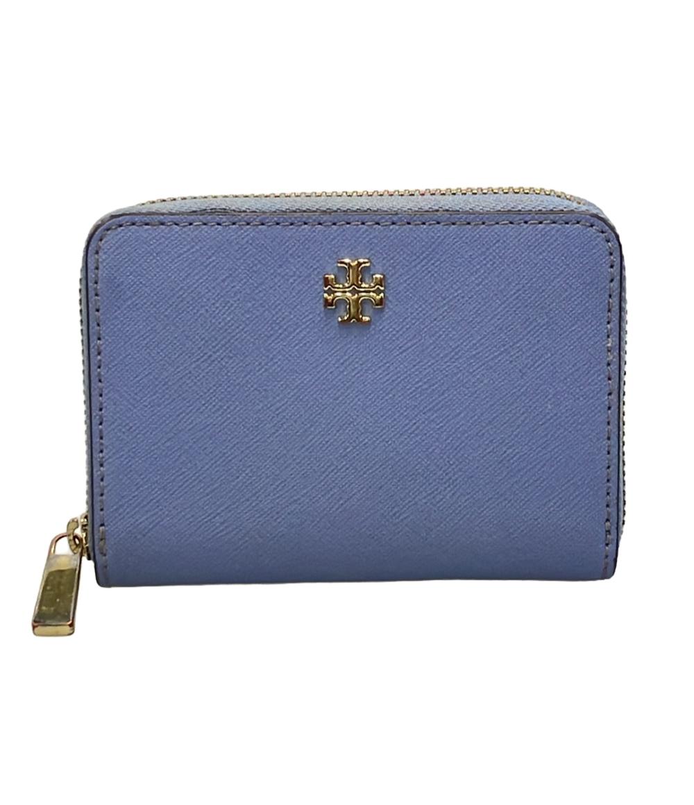 新品未使用♥TORY BURCH トリーバーチ♥コインケース 丸形＋収納袋 楽天市場】トリーバーチ コインケース（バッグ・小物・ブランド