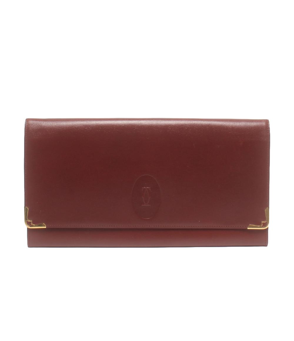 Cartier カルティエ クラッチバッグ エンジ - 4501025L0003 楽天市場】【未使用品】【バッグ】Cartier カルティエ