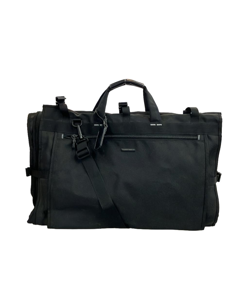 美品　ALPHA INDUSTRIES 3WAY ビジネス ショルダーバック Alpha Industries アルファ インダストリーズ ALPHA INDUSTRIES