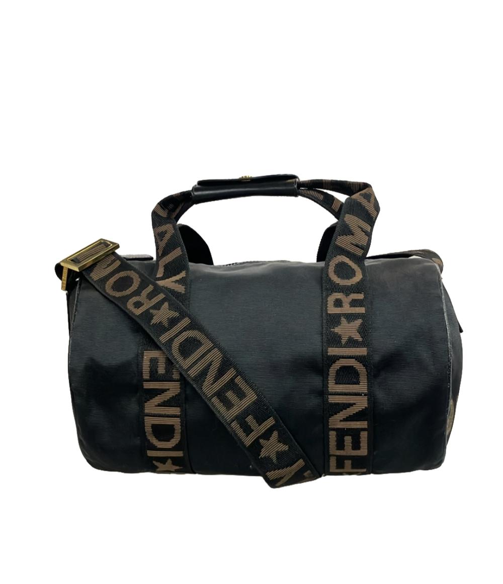 FENDI ラバー バッグ ミニバッグ エナメル　ハンドポーチ　Fazzuolo FENDI ラバー バッグ ミニバッグ エナメル ハンドポーチ