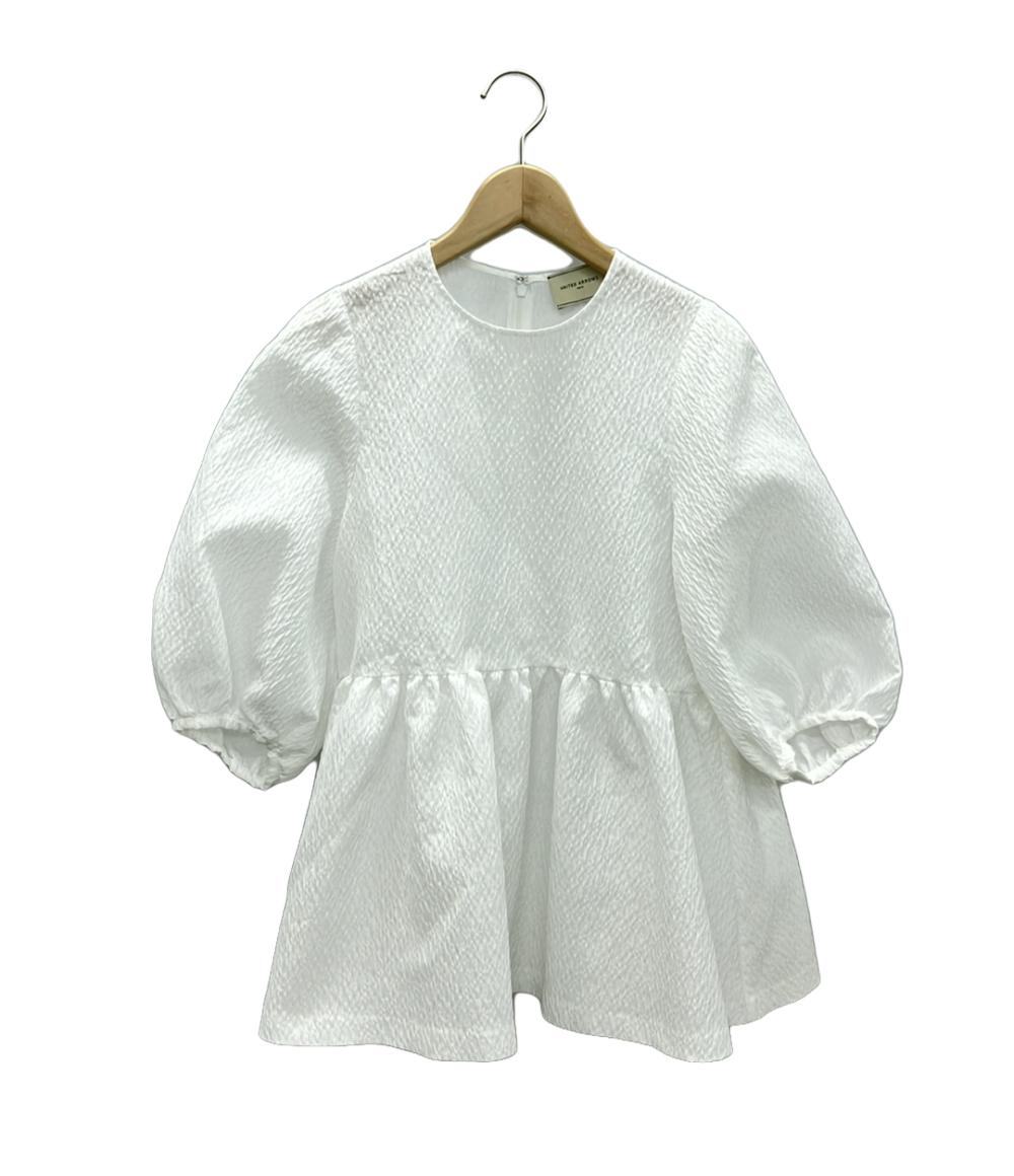 マーレット チュニック ベージュ 長袖 3710300030 レディース SIZE XS Merlette 中古 楽天市場】【中古】 マーレット チュニック ベージュ 長袖