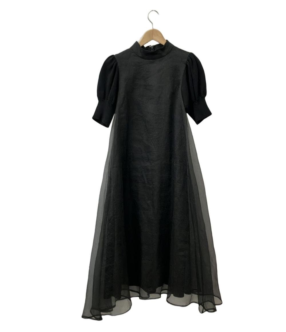 ハーリップトゥ ワンピース Herlipto Lace Jacquard レディース SIZE S Her lip to 中古 楽天市場】【中古】 ハーリップトゥ ワンピース Herlipto Lace