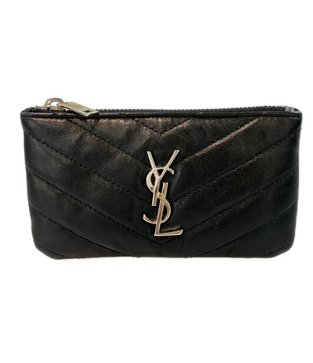 YVES SAINT LAURENT YSL サンローラン ハート柄キーケース 楽天市場】サンローラン パリ キーケース SAINT LAURENT PARIS