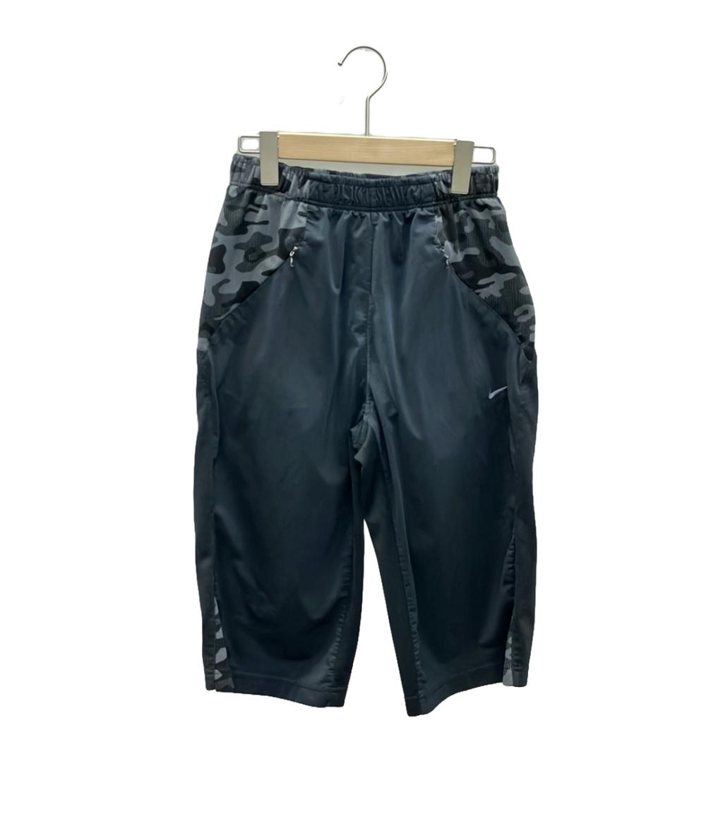 Nike DRI-FIT ハーフパンツ M 黒/黄　七部パンツ　浦和レッズ支給品 楽天市場】【中古】ナイキ 浦和レッズ ハーフパンツ #39 選手