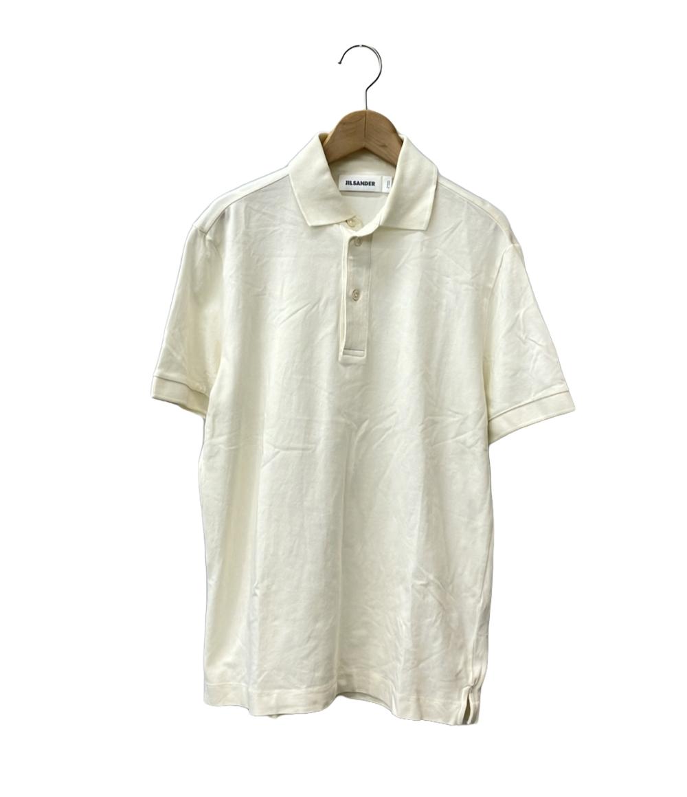 楽天市場】【中古】JIL SANDER22SS スキッパー ポロシャツ