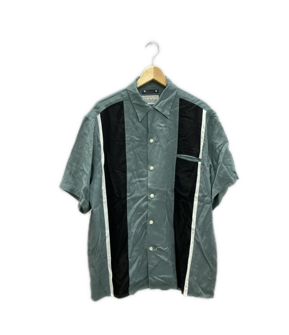 WACKO MAR ワコマリア　中古 中古・古着通販】WACKO MARIA (ワコマリア) N-1ジャケット