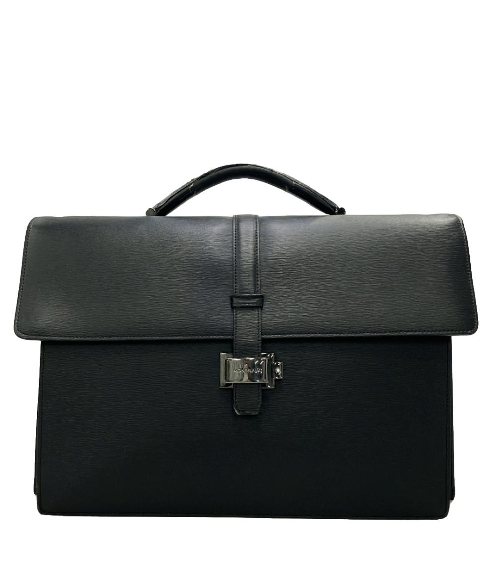 楽天市場】モンブラン ビジネスバッグ サルトリアル ウルトラスリム