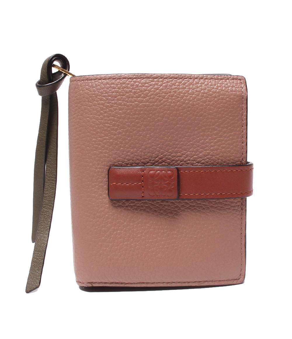 楽天市場】ロエベ LOEWE メンズ 3つ折り財布 TRIFOLD WALLET
