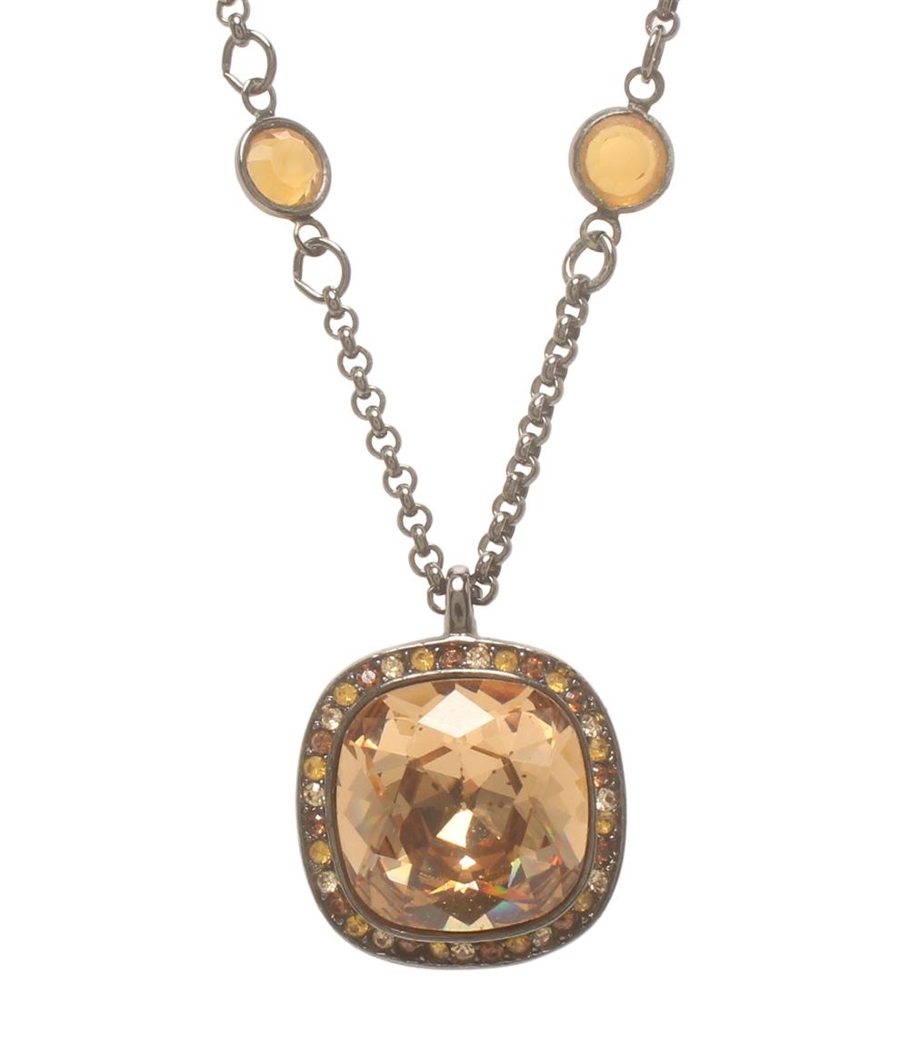 楽天市場】【中古】Jane Marple / ピック型ネックレス ジェーン