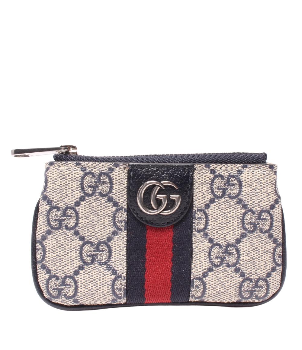 新品　未使用FIAT500 GUCCIコラボコインケース 楽天市場】【中古】【レア】グッチ GUCCI コインケース