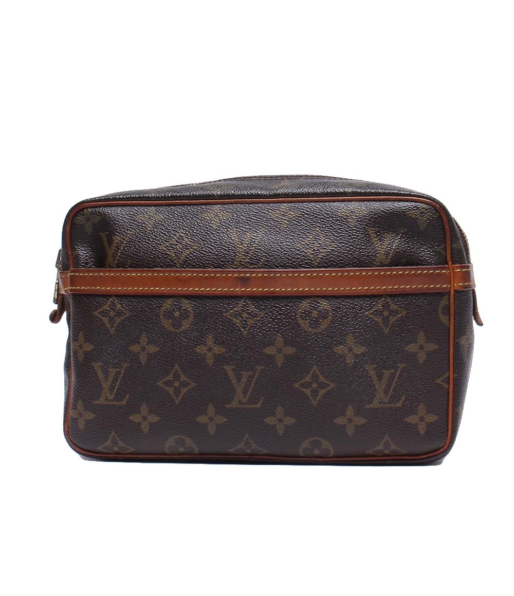 ✨美品✨　ルイヴィトン　モノグラム　コンピエーニュ23　クラッチバッグ 楽天市場】【バッグ】LOUIS VUITTON ルイ ヴィトン モノグラム