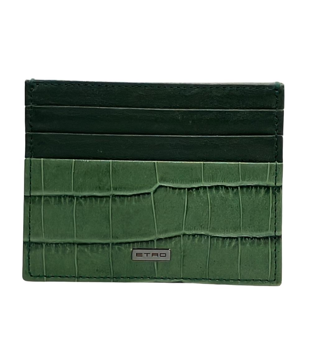 ETRO - ジェリーケース エトロ 宝石携帯用 中古 ETRO - ジェリーケース エトロ 宝石携帯用 中古の通販 by aoi's