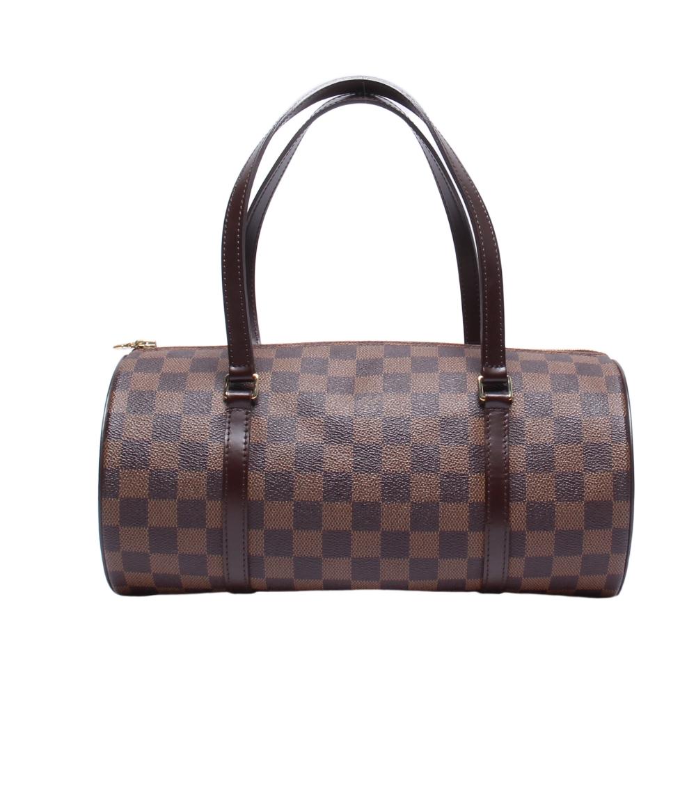 中古】 LOUIS VUITTON (ルイヴィトン) N51303 パピヨン 30 GM