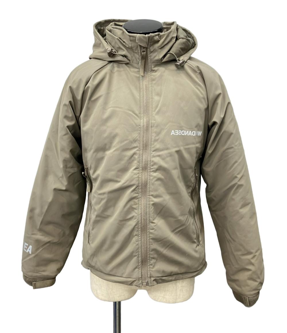 ウィンダンシー アノラック 超レア】ウィンダンシー アノラック