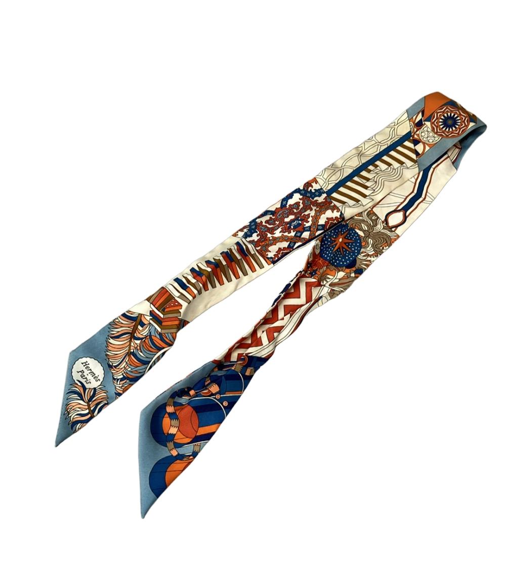 エルメス　ツイリー　杖傘と決闘　シエル　箱付き 楽天市場】≪新品≫ エルメス ツイリー 杖傘と決闘 シエル