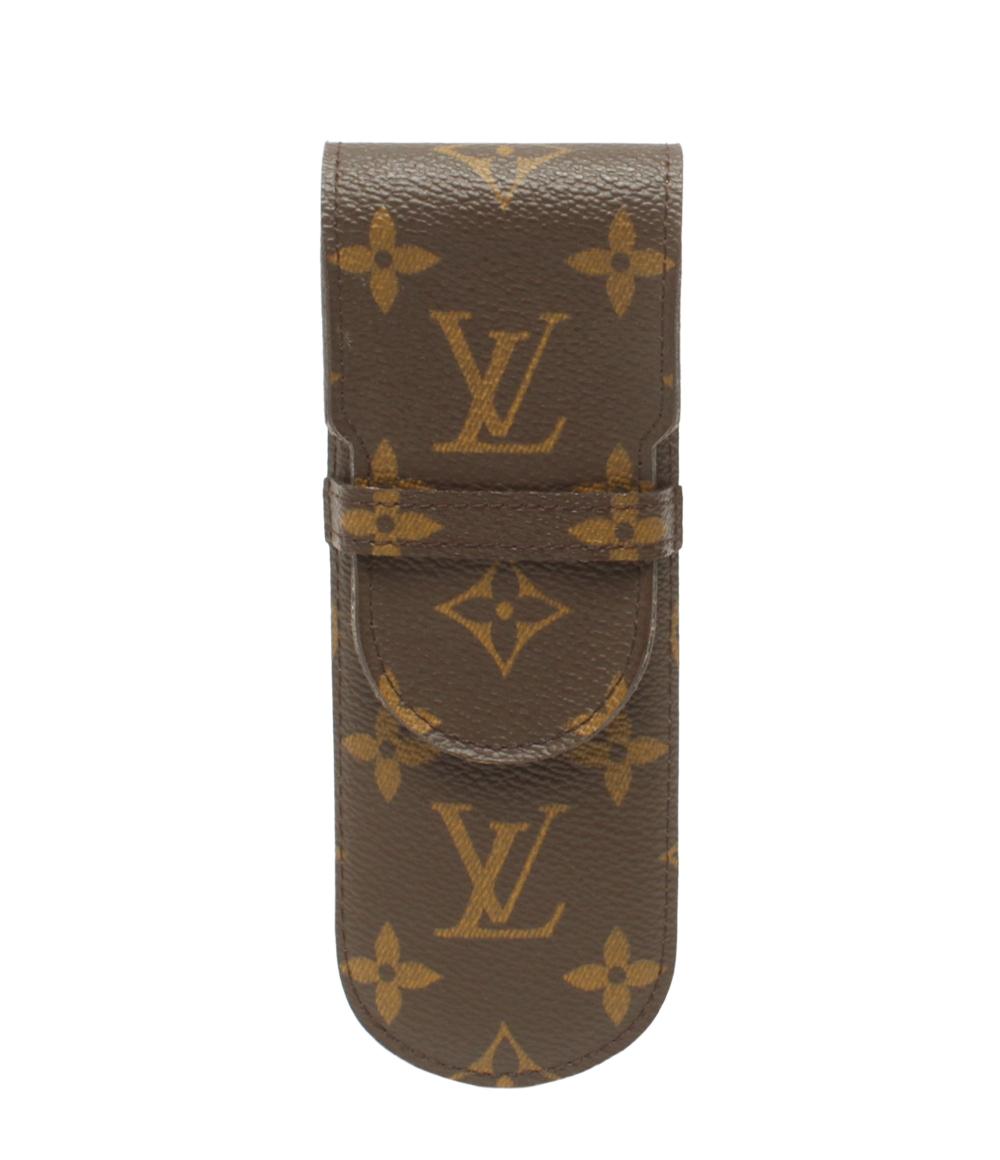 ハ*ー様 【訳あり極美品】Louis Vuitton ペンケース【シリアルCA0 楽天市場】ヴィトン バッグ（ペンケース｜筆記具）：文房具