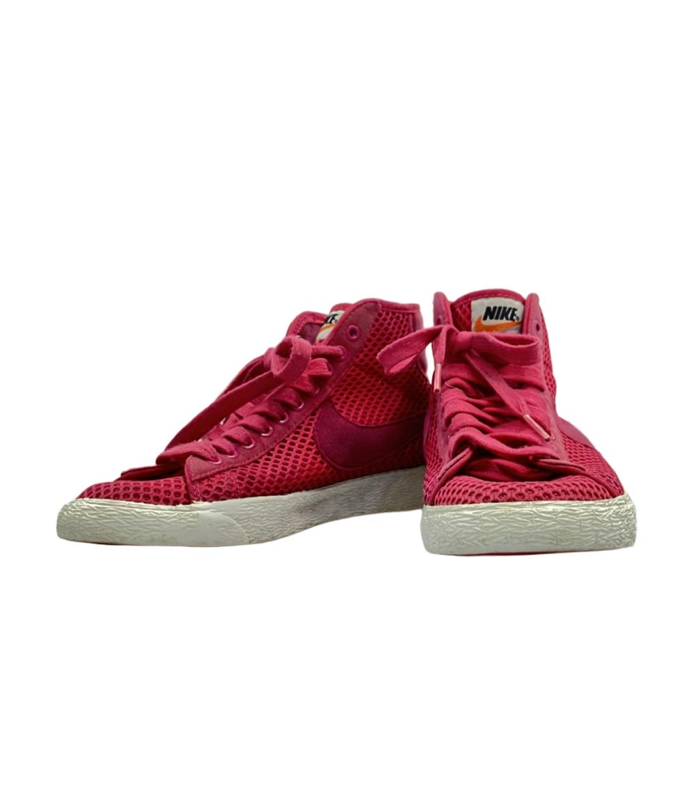 美品　NIKE ハイカットスニーカー 美品 NIKE ハイカットスニーカー メンズ 25cm - メルカリ