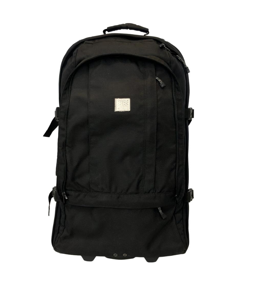 Karrimor カリマー　エアポートST80　レインカバー付き Karrimor カリマー エアポートST80 レインカバー付き