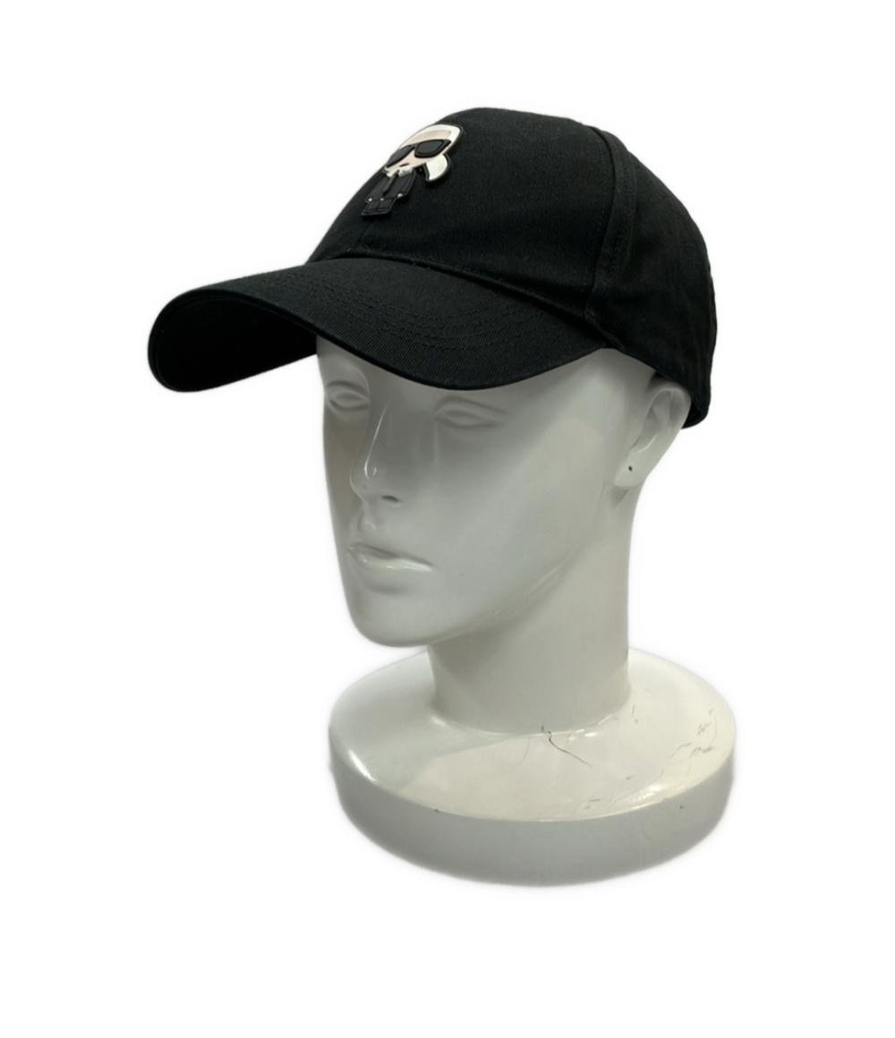 【新品】カールラガーフェルド キャップ 帽子 白 楽天市場】【完売】カールラガーフェルド KARL LAGERFELD メンズ