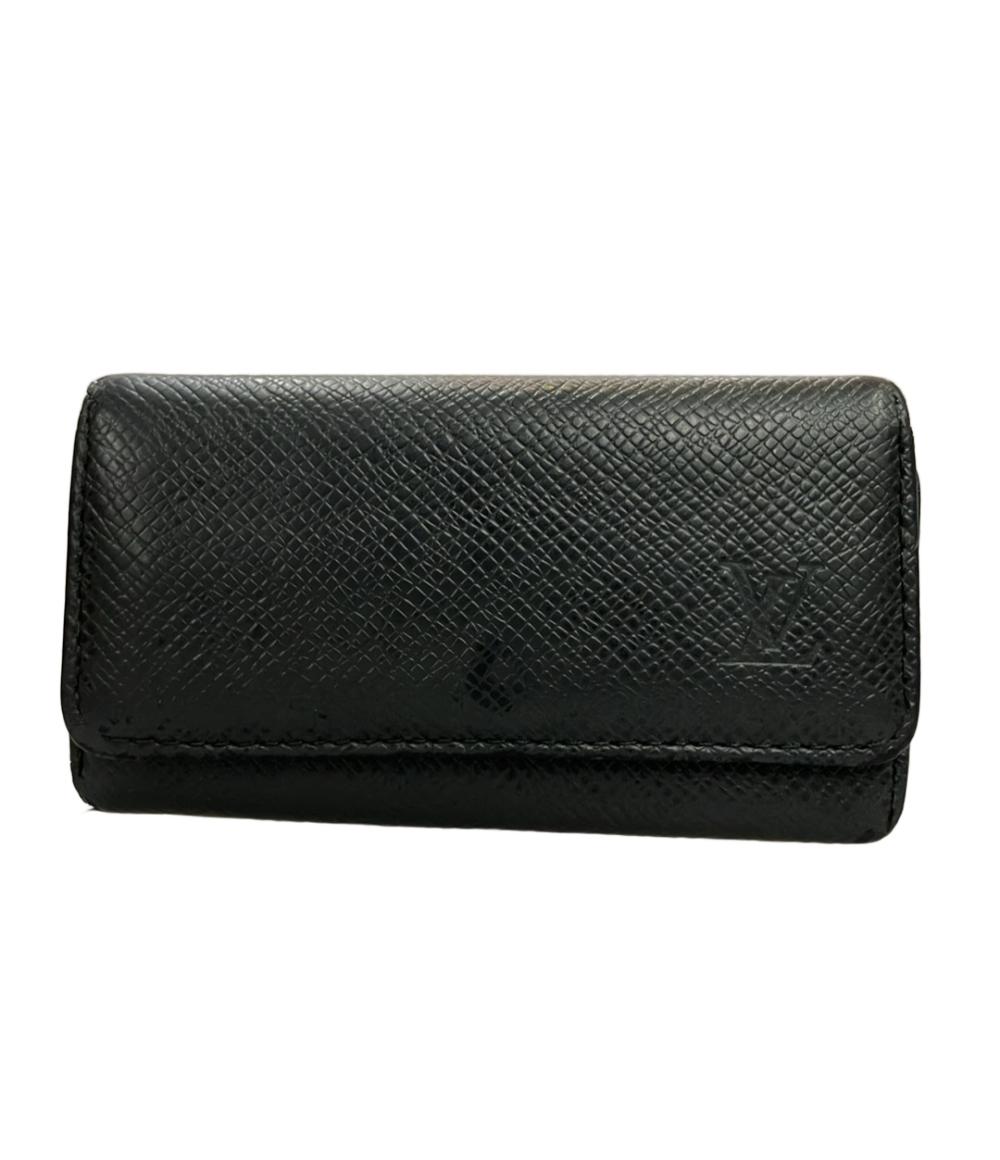 楽天市場】LOUIS VUITTON ルイ ヴィトン タイガ ミュルティクレ4
