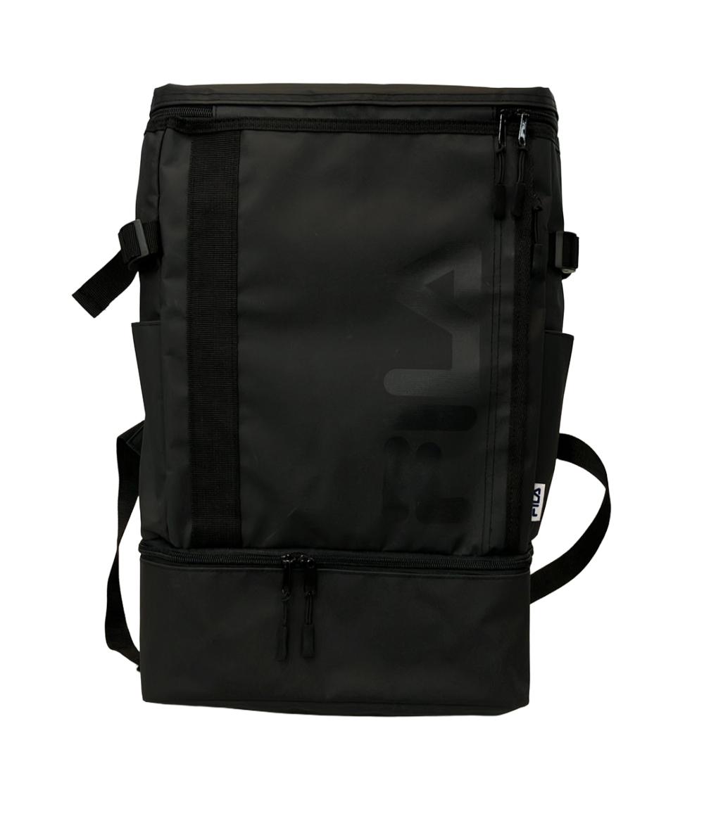楽天市場】FILA フィラ リュック STRING BACKPACK FS3BPF5006X