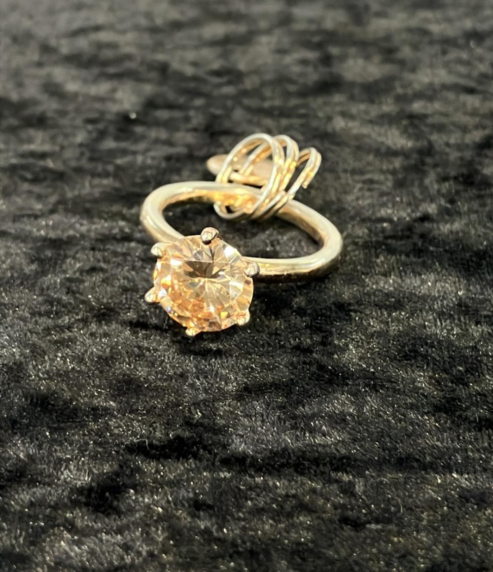 楽天市場】【スーパーSALE対象商品】タサキ ハローキティ リング・指輪