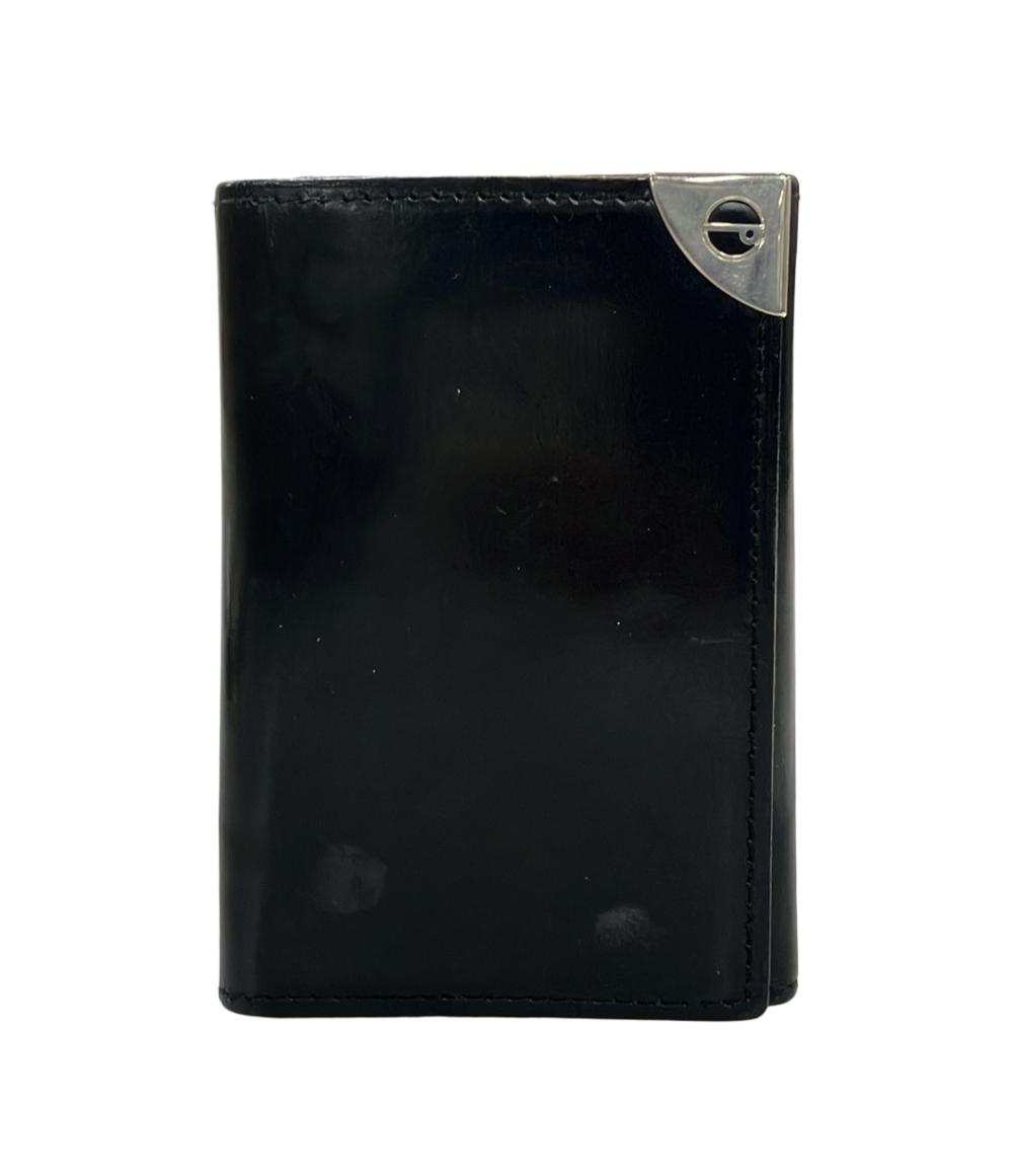 美品　ダンヒル　キーケース　dunhill 未使用　ブラック　OG5020A 中古・古着通販】dunhill (ダンヒル) キーケース ブラック