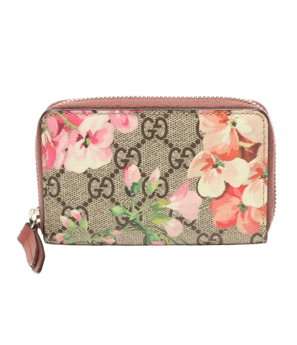 Gucci 花柄 コインケース 楽天市場】【財布】GUCCI グッチ GGブルームス フラワー 花柄